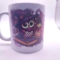 Preview: Eulchen Tasse